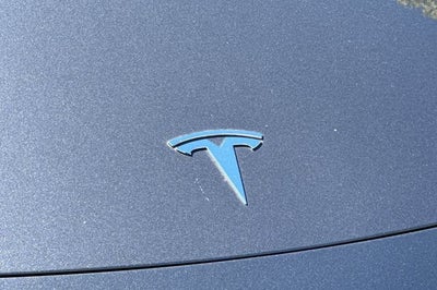 2023 Tesla Model Y Long Range AWD