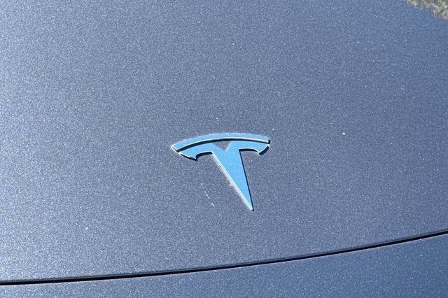 2023 Tesla Model Y Long Range AWD