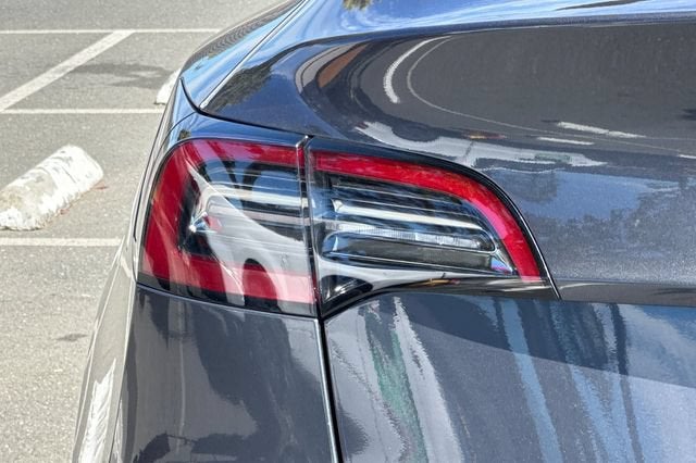 2023 Tesla Model Y Long Range AWD