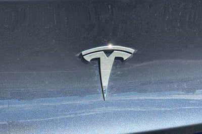 2023 Tesla Model Y Long Range AWD