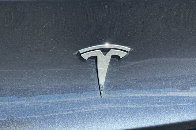 2023 Tesla Model Y Long Range AWD