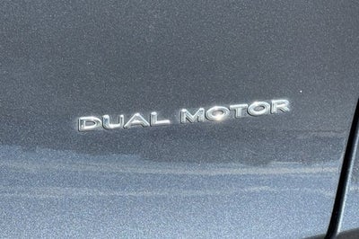 2023 Tesla Model Y Long Range AWD