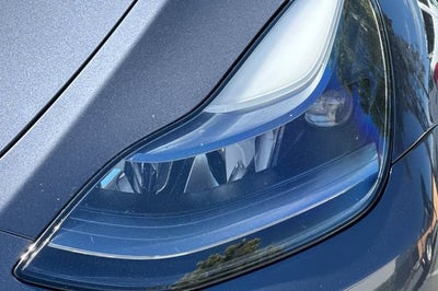 2023 Tesla Model Y Long Range AWD