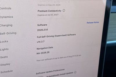 2023 Tesla Model Y Long Range AWD