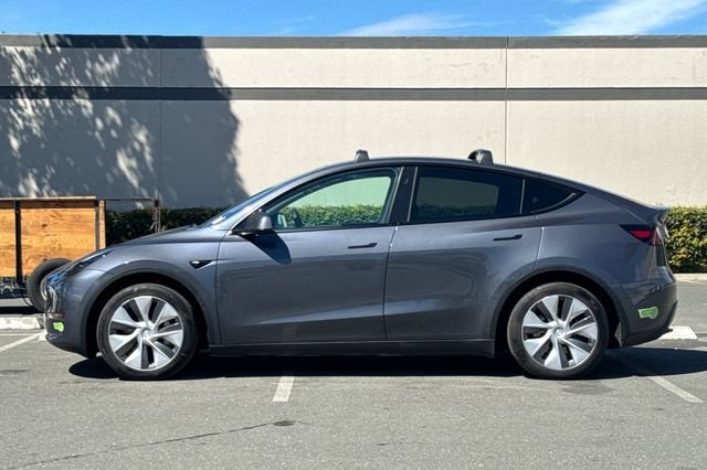 2023 Tesla Model Y Long Range AWD