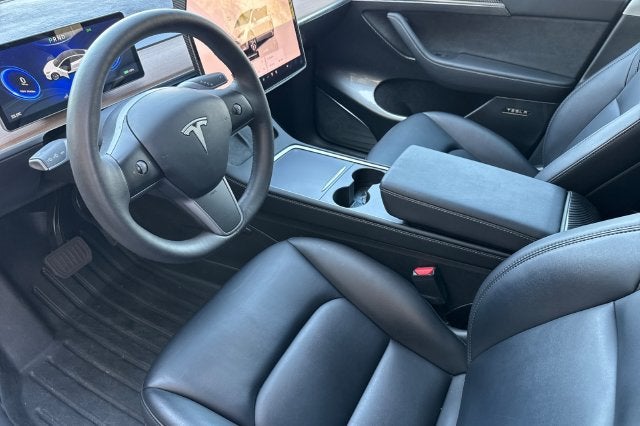 2023 Tesla Model Y Long Range AWD