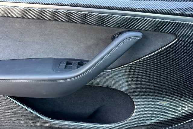 2023 Tesla Model Y Long Range AWD