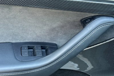 2023 Tesla Model Y Long Range AWD