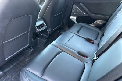 2023 Tesla Model Y Long Range AWD