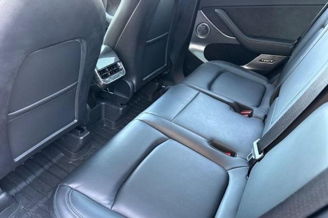 2023 Tesla Model Y Long Range AWD