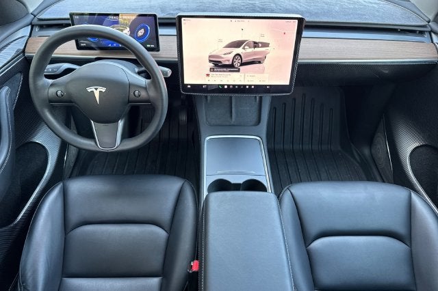 2023 Tesla Model Y Long Range AWD