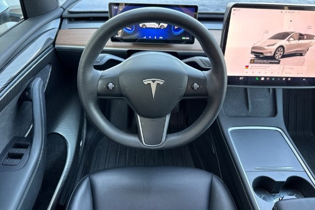 2023 Tesla Model Y Long Range AWD