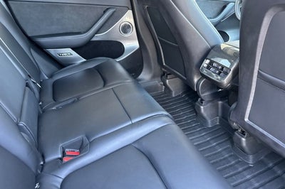 2023 Tesla Model Y Long Range AWD