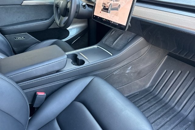 2023 Tesla Model Y Long Range AWD