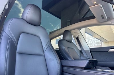 2023 Tesla Model Y Long Range AWD
