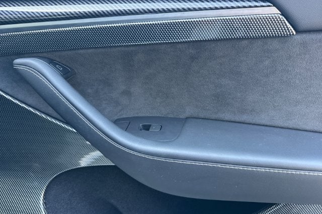 2023 Tesla Model Y Long Range AWD