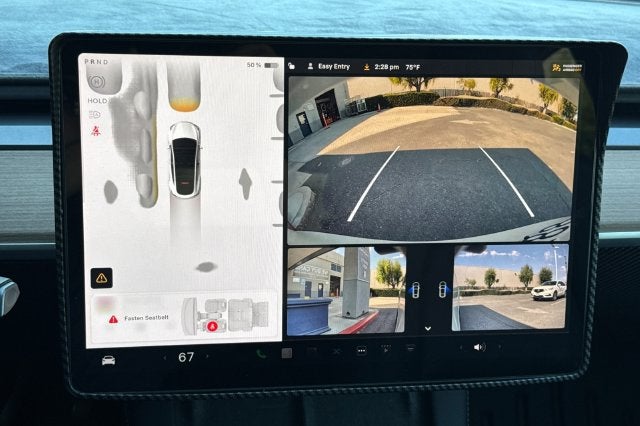 2023 Tesla Model Y Long Range AWD