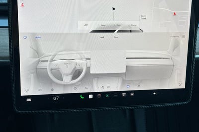 2023 Tesla Model Y Long Range AWD
