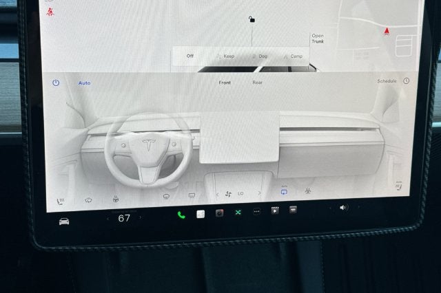 2023 Tesla Model Y Long Range AWD