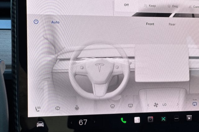 2023 Tesla Model Y Long Range AWD