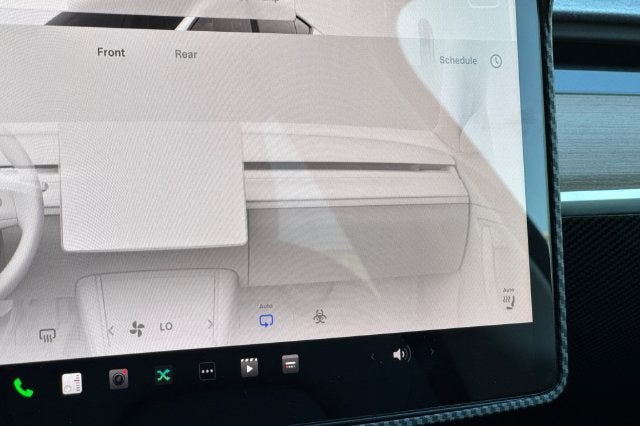 2023 Tesla Model Y Long Range AWD
