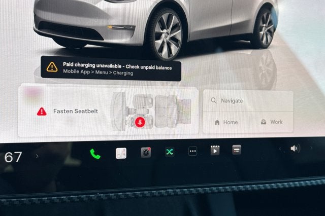2023 Tesla Model Y Long Range AWD