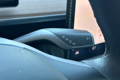 2023 Tesla Model Y Long Range AWD