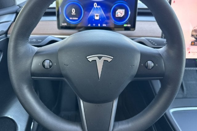 2023 Tesla Model Y Long Range AWD