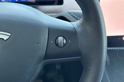 2023 Tesla Model Y Long Range AWD