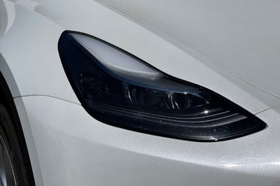 2023 Tesla Model Y Long Range AWD