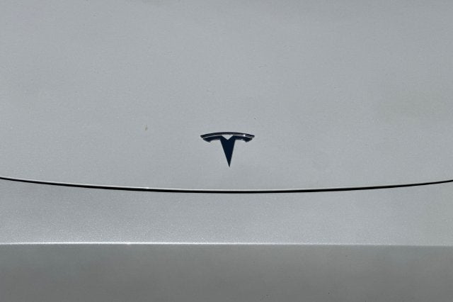 2023 Tesla Model Y Long Range AWD