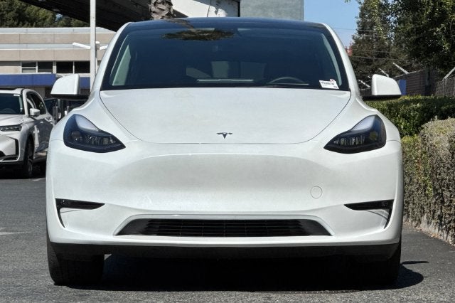 2023 Tesla Model Y Long Range AWD