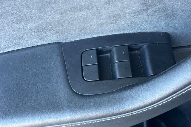 2024 Tesla Model Y Long Range AWD