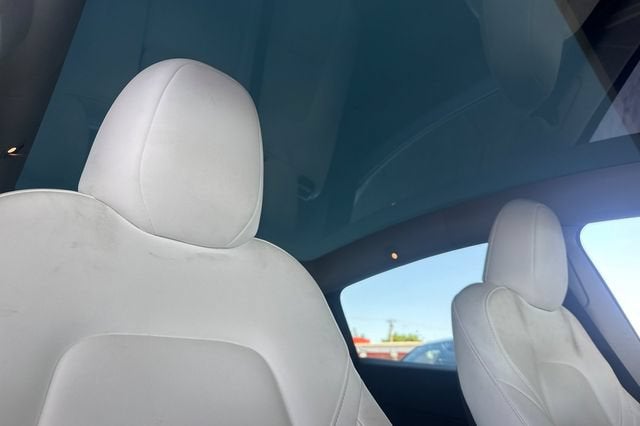 2024 Tesla Model Y Long Range AWD