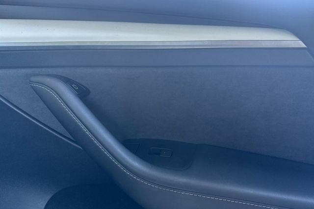 2024 Tesla Model Y Long Range AWD