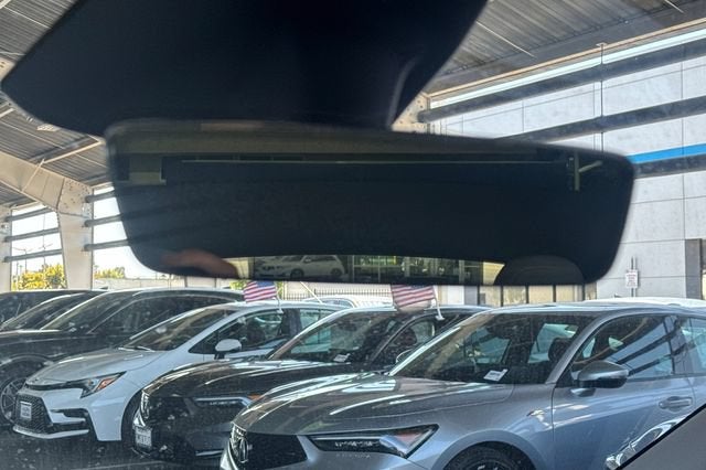 2024 Tesla Model Y Long Range AWD