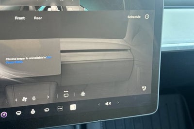 2024 Tesla Model Y Long Range AWD