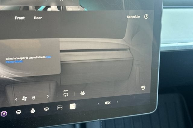 2024 Tesla Model Y Long Range AWD
