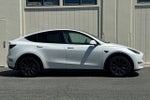 2024 Tesla Model Y Long Range AWD
