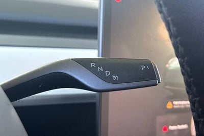 2024 Tesla Model Y Long Range AWD