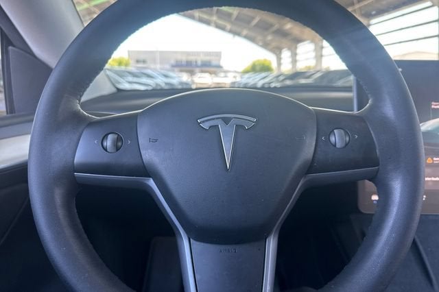 2024 Tesla Model Y Long Range AWD