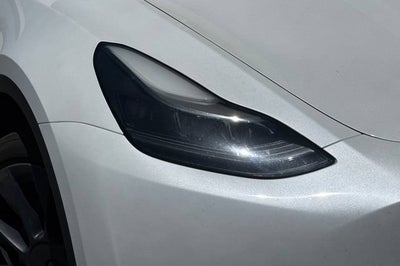 2024 Tesla Model Y Long Range AWD