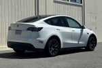2024 Tesla Model Y Long Range AWD