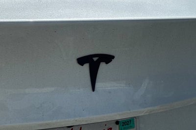 2024 Tesla Model Y Long Range AWD