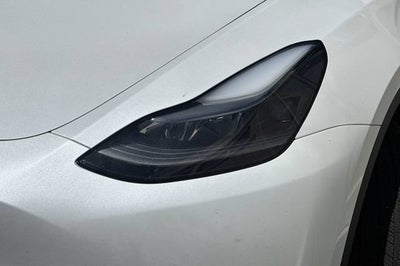 2024 Tesla Model Y Long Range AWD