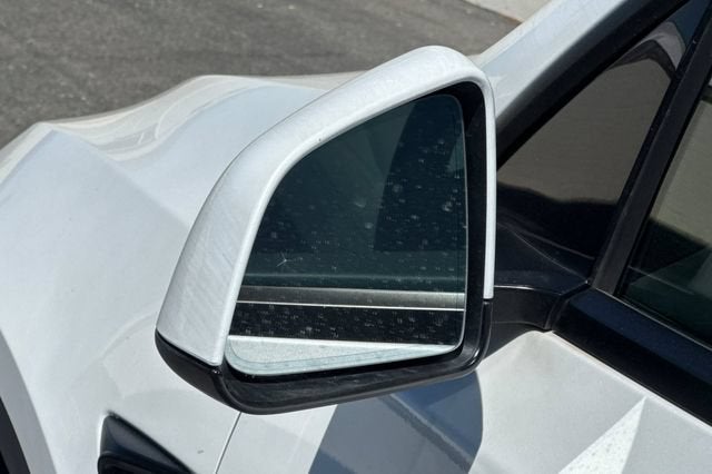 2024 Tesla Model Y Long Range AWD