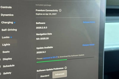 2024 Tesla Model Y Long Range AWD