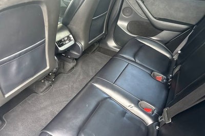 2025 Tesla Model Y Long Range RWD *Ltd Avail*