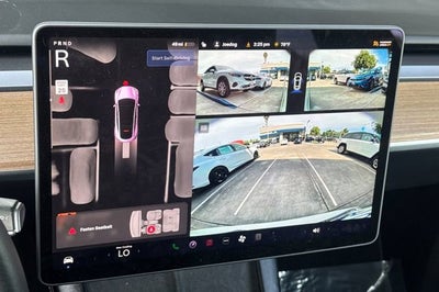 2025 Tesla Model Y Long Range RWD *Ltd Avail*