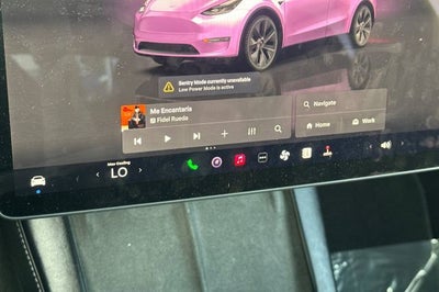 2025 Tesla Model Y Long Range RWD *Ltd Avail*